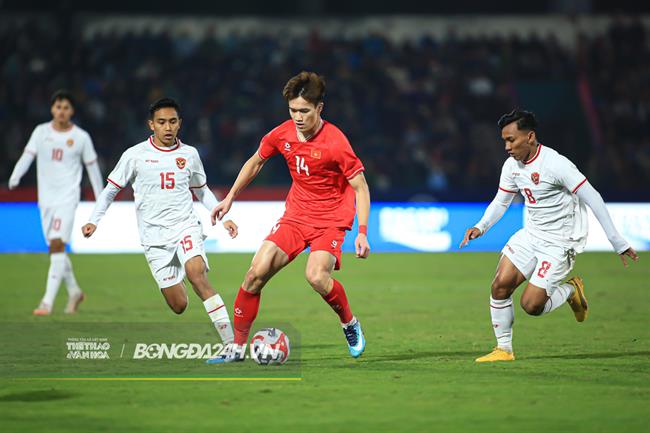 ASEAN Cup 2024 và bất ngờ từ những đội bị đánh giá thấp 5