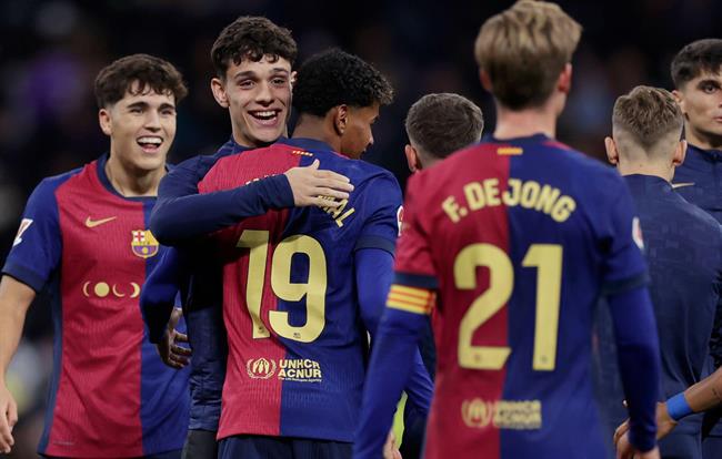 Barca tìm sân nhà mới để đá các trận Champions League 1