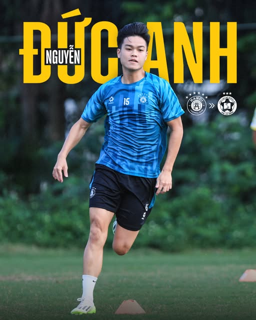 CLB Hà Nội chia sẻ quân cho Đà Nẵng trước ngày VLeague tái xuất 1