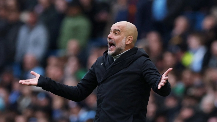 Pep - Ảnh 2.