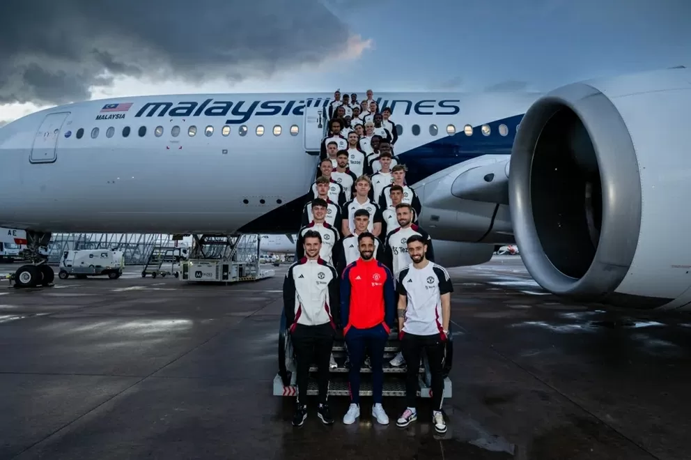 Man Utd công bố danh sách đấu đội của tiền đạo Hoàng Đức