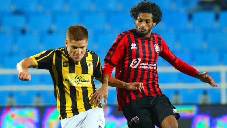 Nhận định Al Okhdood vs Al Raed, VĐQG Saudi Arabia, lực lượng, đội hình dự kiến - Ảnh 4, trang chủ 123b, 123b, link vào 123b