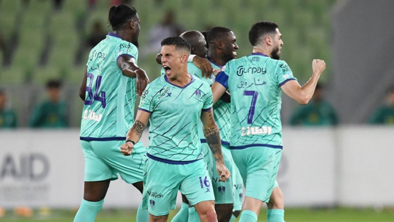 Nhận định Al-Qadsiah vs Al-Orobah, VĐQG Saudi Arabia, lực lượng, đội hình dự kiến - Ảnh 1, trang chủ 123b, 123b, link vào 123b