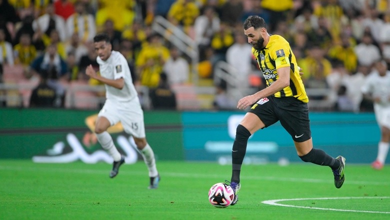 Nhận định Al Shabab vs Al Ittihad, VĐQG Saudi Arabia, lực lượng, đội hình dự kiến - Ảnh 1, trang chủ 123b, 123b, link vào 123b