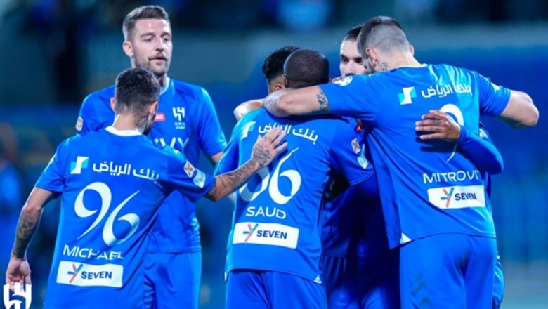 Nhận định Al Wehda vs Al Hilal, VĐQG Saudi Arabia, lực lượng, đội hình dự kiến - Ảnh 3, trang chủ 123b, 123b, link vào 123b