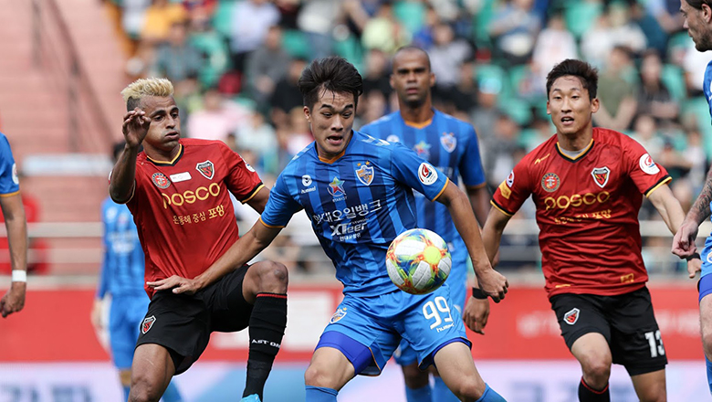 Nhận định Anyang vs Pohang, VĐQG Hàn Quốc lực lượng, đội hình dự kiến - Ảnh 4, trang chủ 123b, 123b, link vào 123b