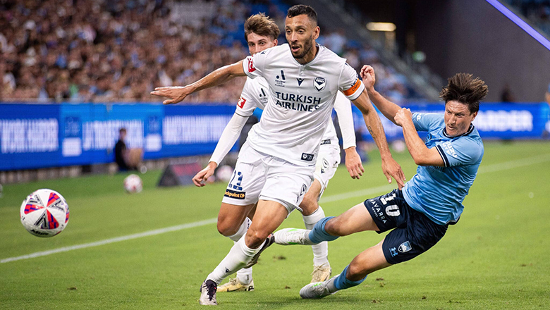 Nhận định Auckland vs Melbourne Victory, VĐQG Úc, lực lượng, đội hình dự kiến - Ảnh 3, trang chủ 123b, 123b, link vào 123b
