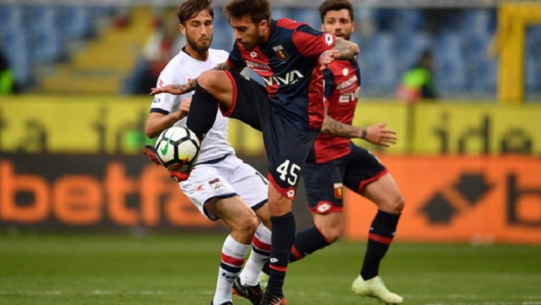 Nhận định Bologna vs Genoa, VĐQG Italia, lực lượng, đội hình dự kiến - Ảnh 3, trang chủ 123b, 123b, link vào 123b