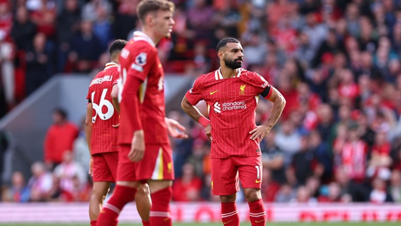 Nhận định Bournemouth vs Liverpool, Ngoại hạng Anh, lực lượng, đội hình dự kiến - Ảnh 1, trang chủ 123b, 123b, link vào 123b