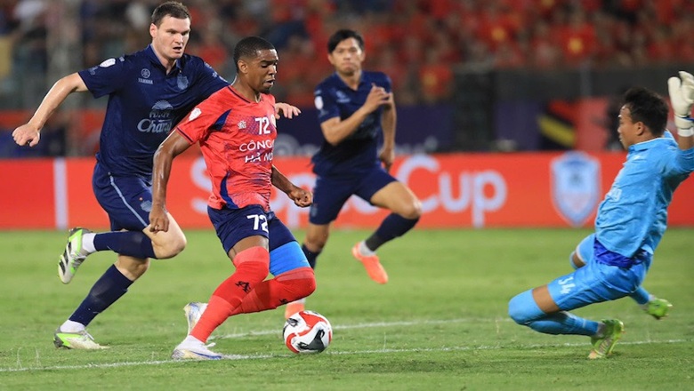 Nhận định Buriram United vs Công an Hà Nội, Cúp vô địch Đông Nam Á, lực lượng, đội hình dự kiến - Ảnh 3, trang chủ 123b, 123b, link vào 123b