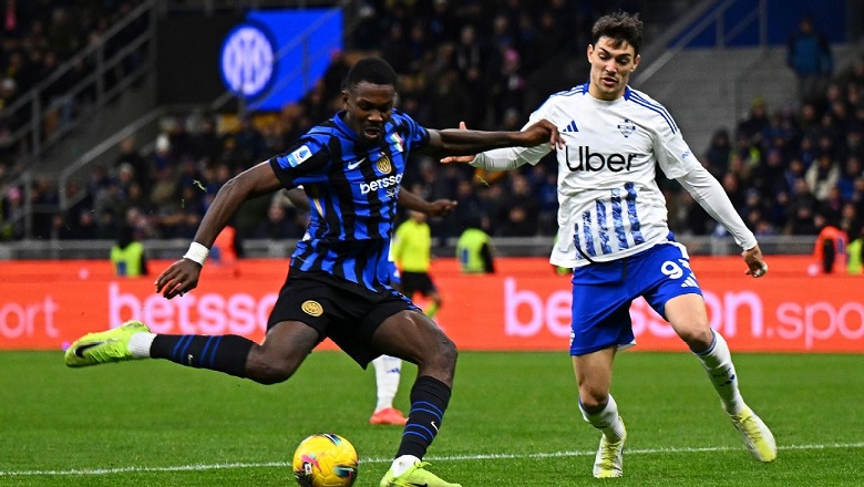 Nhận định Como vs Inter Milan, VĐQG Italia, lực lượng, đội hình dự kiến - Ảnh 1, trang chủ 123b, 123b, link vào 123b