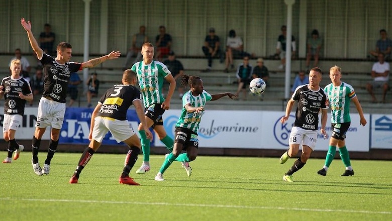 Nhận định FC KTP vs Haka, VĐQG Phần Lan, lực lượng, đội hình dự kiến - Ảnh 3, trang chủ 123b, 123b, link vào 123b