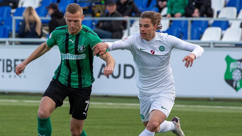 Nhận định FK Auda vs Daugavpils, VĐQG Latvia, lực lượng, đội hình dự kiến - Ảnh 3, trang chủ 123b, 123b, link vào 123b