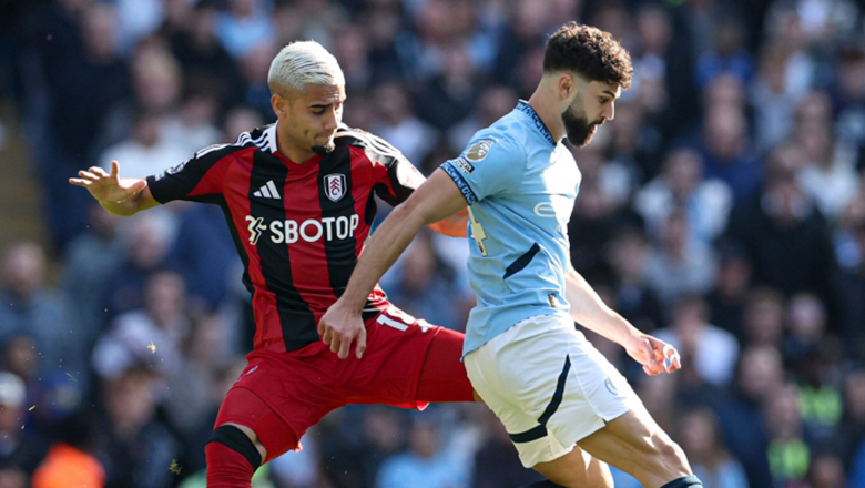 Nhận định Fulham vs Man City, Ngoại Hạng Anh lực lượng, đội hình dự kiến - Ảnh 4, trang chủ 123b, 123b, link vào 123b