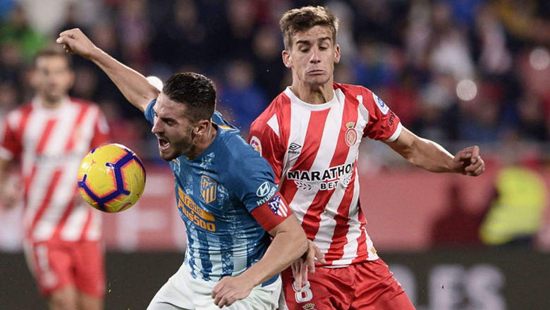 Nhận định Girona vs Atletico Madrid, VĐQG Tây Ban Nha, lực lượng, đội hình dự kiến - Ảnh 4, trang chủ 123b, 123b, link vào 123b