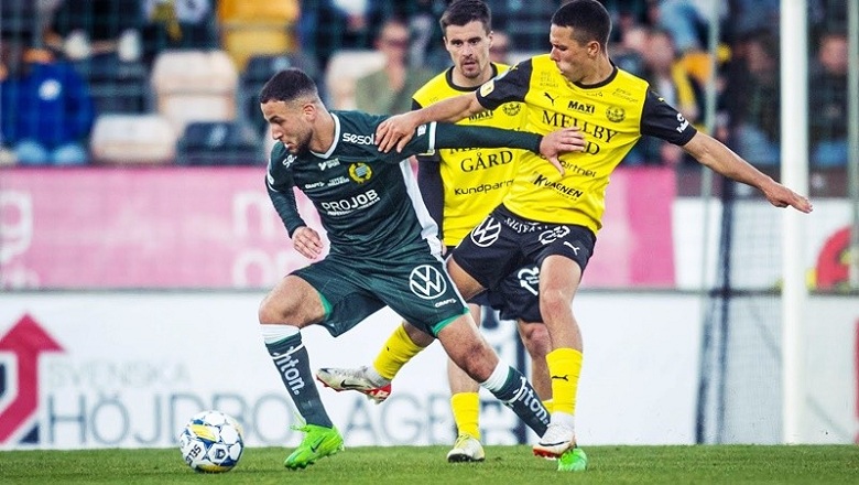 nhan-dinh-hammarby-vs-mjallby-vdqg-thuy-dien-luc-luong-doi-hinh-du-kien_252857 Nhận định Hammarby vs Mjallby, VĐQG Thụy Điển, lực lượng, đội hình dự kiến - Ảnh 3