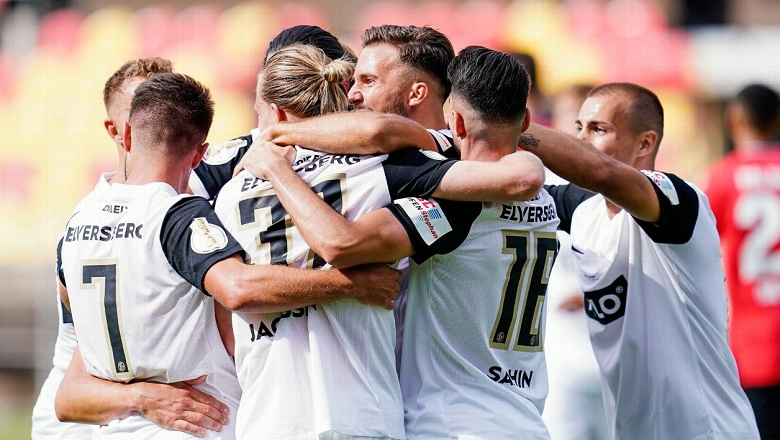 Nhận định Heidenheim vs Elversberg, Play-off VĐQG Đức, lực lượng, đội hình dự kiến - Ảnh 1, trang chủ 123b, 123b, link vào 123b