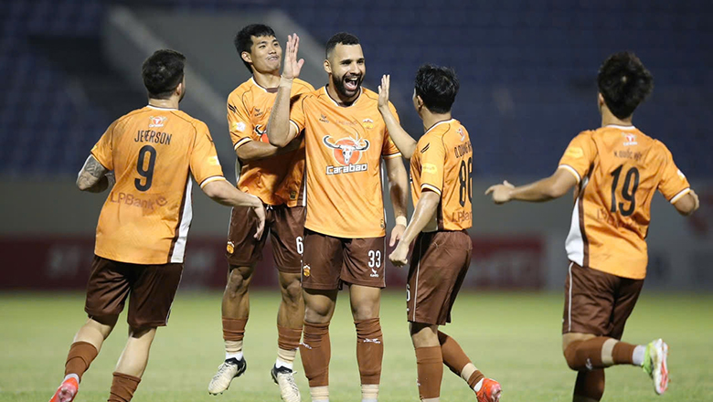 Nhận định Hoàng Anh Gia Lai vs Đà Nẵng, VĐQG Việt Nam, lực lượng, đội hình dự kiến - Ảnh 4, trang chủ 123b, 123b, link vào 123b