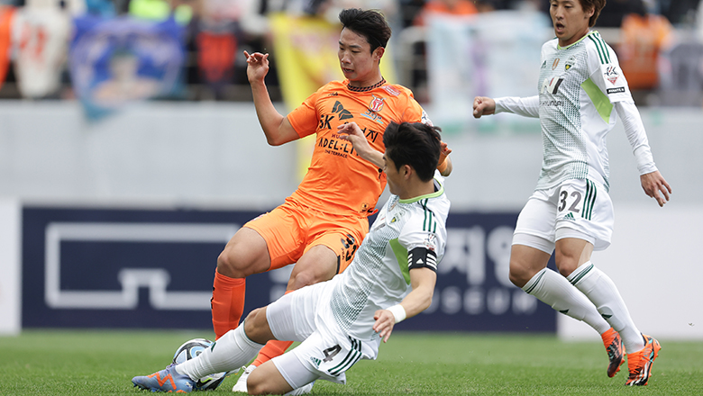 Nhận định Jeju vs Jeonbuk, VĐQG Hàn Quốc, lực lượng, đội hình dự kiến - Ảnh 4, trang chủ 123b, 123b, link vào 123b