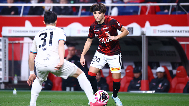 Nhận định Kawasaki Frontale vs Urawa Reds, VĐQG Nhật Bản lực lượng, đội hình dự kiến - Ảnh 4, trang chủ 123b, 123b, link vào 123b
