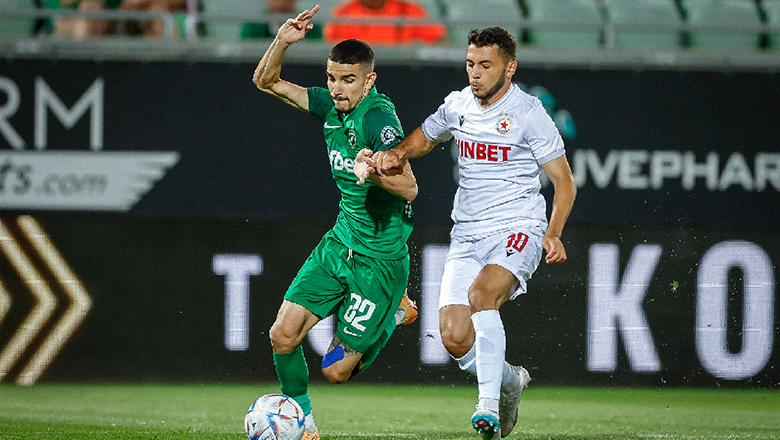 Nhận định Ludogorets vs CSKA Sofia, Cup QG Bulgaria, lực lượng, đội hình dự kiến - Ảnh 3, trang chủ 123b, 123b, link vào 123b