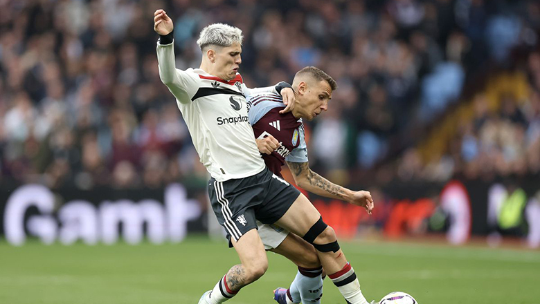 Nhận định MU vs Aston Villa, Ngoại Hạng Anh, lực lượng, đội hình dự kiến - Ảnh 4, trang chủ 123b, 123b, link vào 123b