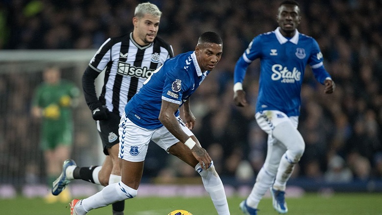 Nhận định Newcastle vs Everton, Ngoại hạng Anh, lực lượng, đội hình dự kiến - Ảnh 2, trang chủ 123b, 123b, link vào 123b