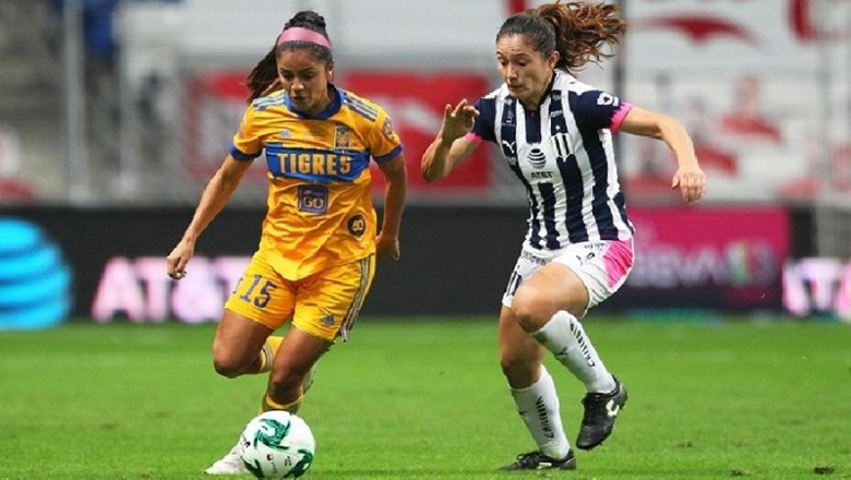 Nhận định Nữ Tigres UANL vs Nữ Portland Thorns, CONCACAF Women Champions Cup, lực lượng, đội hình dự kiến - Ảnh 3, trang chủ 123b, 123b, link vào 123b
