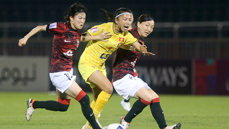 Nhận định Nữ Wuhan Jianghan vs Nữ TP.HCM, Nữ Cup C1 châu Á, lực lượng, đội hình dự kiến - Ảnh 3, trang chủ 123b, 123b, link vào 123b