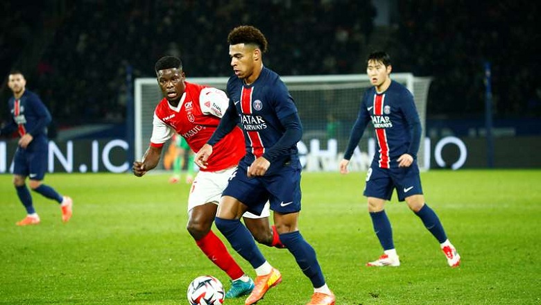 Nhận định PSG vs Reims, Chung kết cúp QG Pháp, lực lượng, đội hình dự kiến - Ảnh 3, trang chủ 123b, 123b, link vào 123b