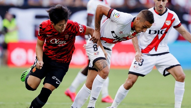 Nhận định Rayo Vallecano vs Mallorca, VĐQG Tây Ban Nha, lực lượng, đội hình dự kiến - Ảnh 3, trang chủ 123b, 123b, link vào 123b