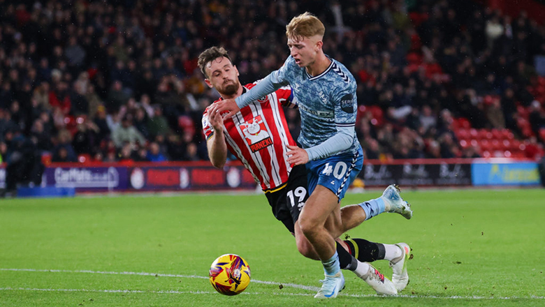 Nhận định Sheffield United vs Sunderland, Hạng nhất Anh, lực lượng, đội hình dự kiến - Ảnh 3, trang chủ 123b, 123b, link vào 123b