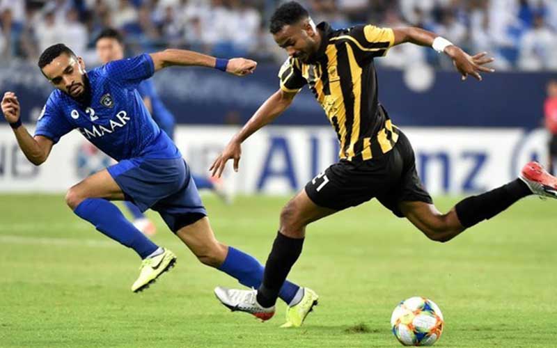 Nhận định, Soi kèo Al-Shabab vs Al Ittihad Jeddah 1h00 ngày 21/5: Khách khẳng định đẳng cấp - Ảnh 1