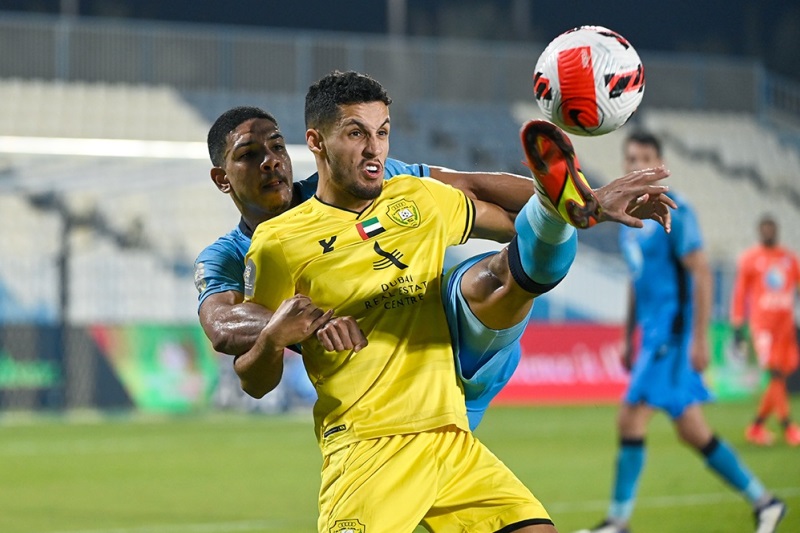 Nhận định, Soi kèo Al Wasl vs Baniyas Club 21h10 ngày 20/05: Khách khó tạo bất ngờ - Ảnh 1