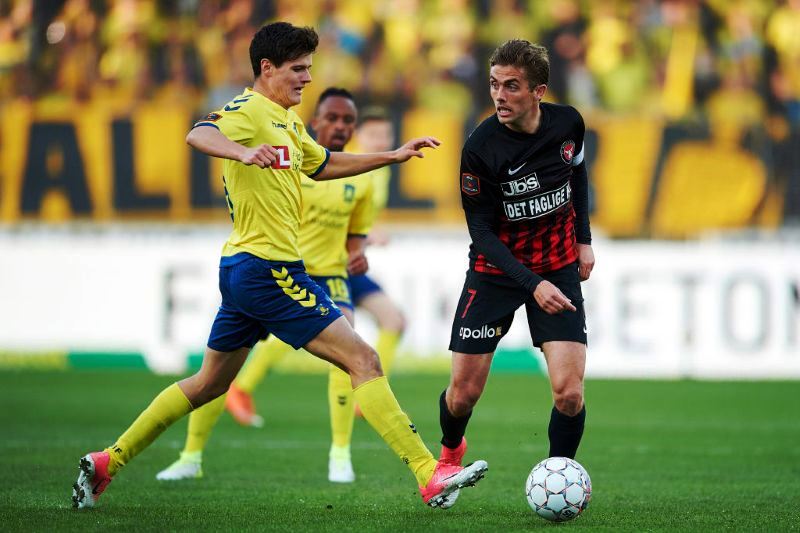 Nhận định, Soi kèo Brondby vs Midtjylland 00h00 ngày 20/05: Khách chiếm lợi thế - Ảnh 1