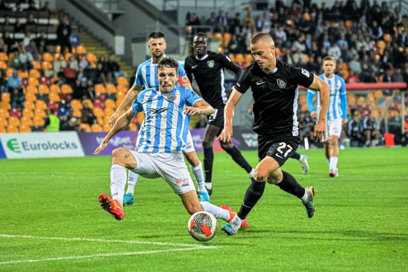 Nhận định, Soi kèo FK Auda vs Daugavpils 22h00 ngày 20/05: Trở lại mạch thắng - Ảnh 1