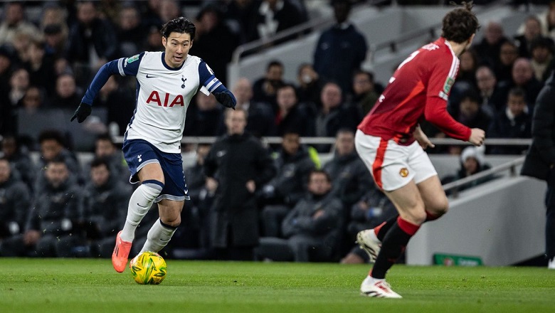 Nhận định Tottenham vs MU, Europa League, lực lượng, đội hình dự kiến - Ảnh 1, trang chủ 123b, 123b, link vào 123b