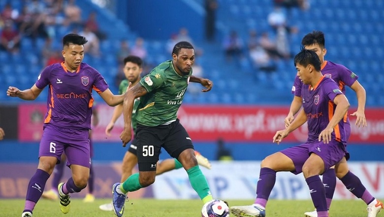 Nhận định TPHCM vs Becamex Bình Dương, V-League, lực lượng, đội hình dự kiến - Ảnh 3, trang chủ 123b, 123b, link vào 123b