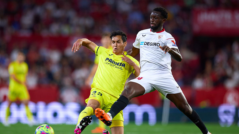 Nhận định Villarreal vs Sevilla, VĐQG Tây Ban Nha, lực lượng, đội hình dự kiến - Ảnh 4, trang chủ 123b, 123b, link vào 123b