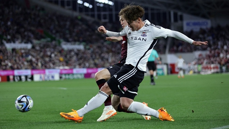 Nhận định Yokohama F. Marinos vs Vissel Kobe, VĐQG Nhật Bản, lực lượng, đội hình dự kiến - Ảnh 3, trang chủ 123b, 123b, link vào 123b