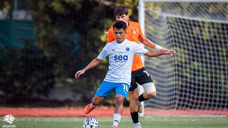 Nhận định Young Lions vs Hougang United, VĐQG Singapore, lực lượng, đội hình dự kiến - Ảnh 4, trang chủ 123b, 123b, link vào 123b
