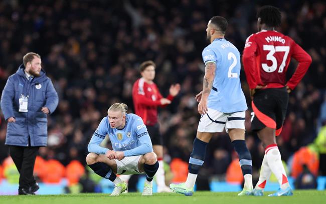 Nhận định Aston Villa vs Man City (19h30 ngày 2112) Nhấn chìm nhà vua 1