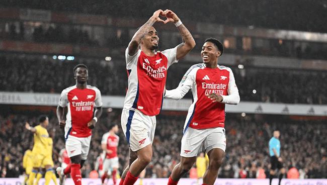Nhận định Crystal Palace vs Arsenal (0h30 ngày 2212) Chờ Pháo thủ vượt khó 1
