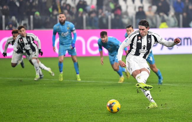 Nhận định Juventus vs Cagliari (03h00 ngày 1812) Săn vé vào tứ kết 1