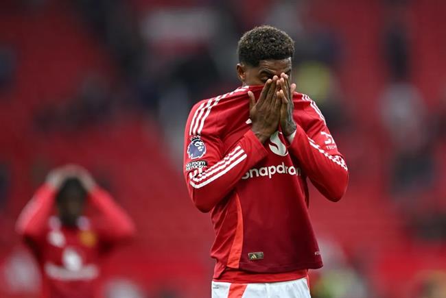 Paul Scholes Marcus Rashford không còn cửa ở lại MU 1
