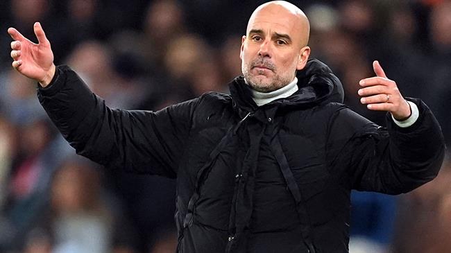 Pep Guardiola vững niềm tin Man City sẽ sớm trở lại 1
