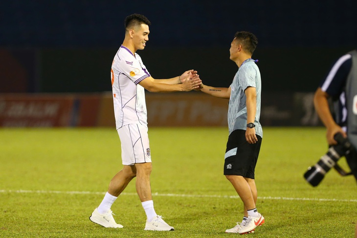 tiến linh - Ảnh 1.