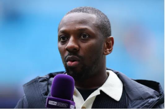 Shaun Wright-Phillips muon Chelsea mua them trung ve vao thang 1 nam 2025.
