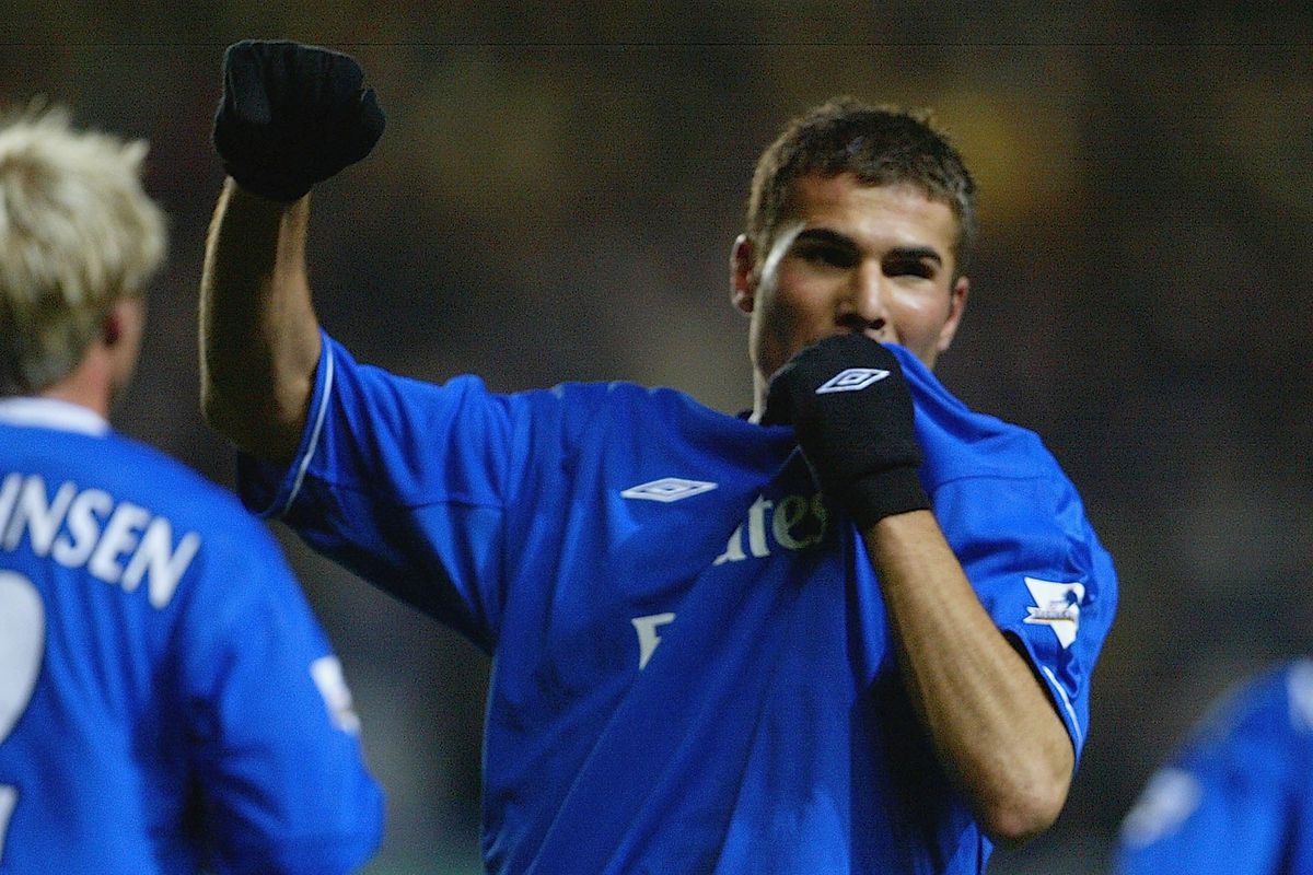 Adrian Mutu và niềm đam mê tái sinh từ cõi chết 2