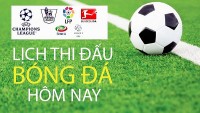 Lịch thi đấu bóng đá hôm nay 5/6 và sáng 6/6: Vòng loại World Cup 2026 - Indonesia vs Trung Quốc